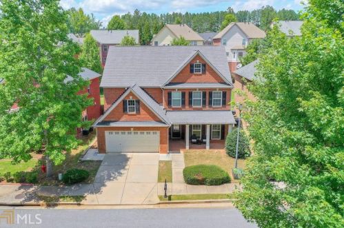 6896 Downs Ave, Duluth, GA 30097-1527