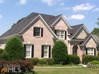 1210 Water Shine Way, Lithonia, GA 30078-7743