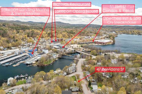 47 Belvidere St, Laconia, NH 03246-2406
