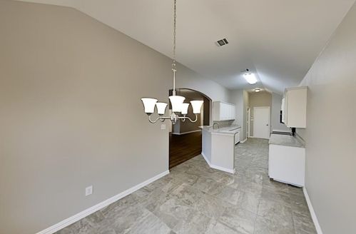 4644 Rockmill Trl, Fort Worth TX  76179-5087 exterior