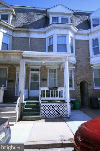 35 Tremont St, York, PA 17403-1126