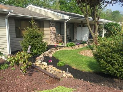 3810 Fox Chase Dr, York, PA 17315-3730