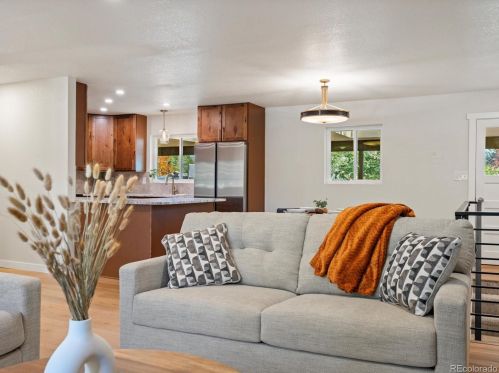 670 Brentwood St, Denver CO  80214-4450 exterior