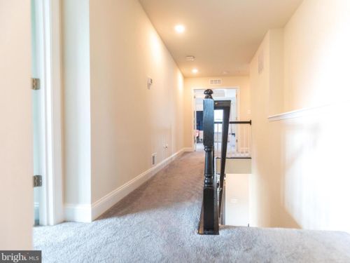 708 Perception Way, Aberdeen MD  21001-3945 exterior