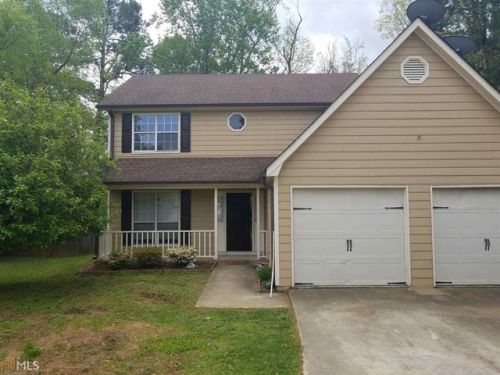 6593 Oak Mill Ct, Morrow, GA 30260-2175