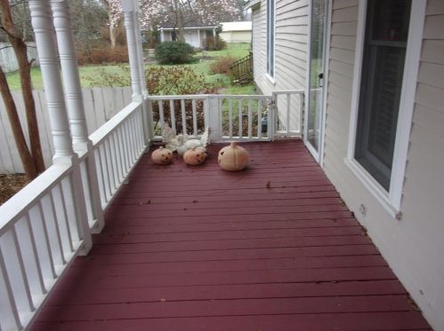 414 College St, Sulphur Springs TX  75482-2810 exterior