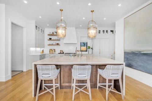 2519 Columbine St, Denver CO  80210-6116 exterior