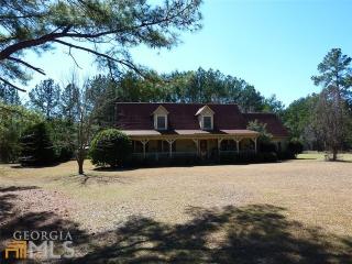 174 Simmons Pond Rd, Mcgregor, GA 30415