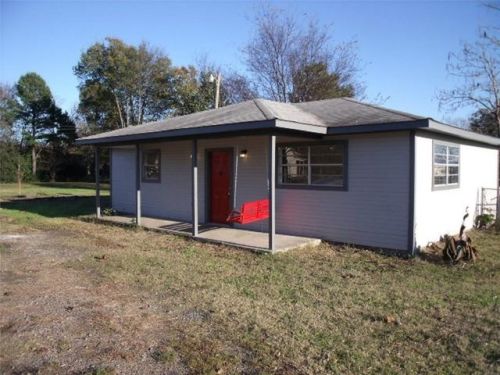 28832 Ross Rd, Cameron, OK