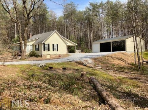 1514 Echota Rd, Clarkesville, GA 30523-3515
