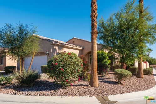40130 Corte Refugio, Indio, CA 92203-7833