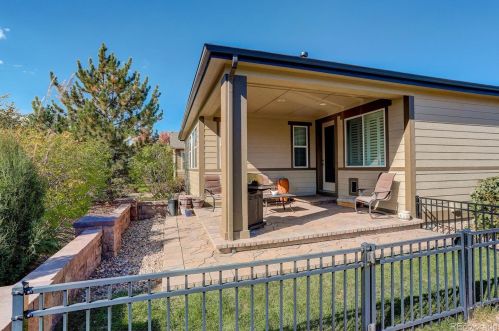 15205 Willow Dr, Denver CO  80602-7986 exterior