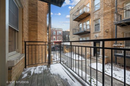2237 Lincoln Ave, Chicago IL  60614-3717 exterior