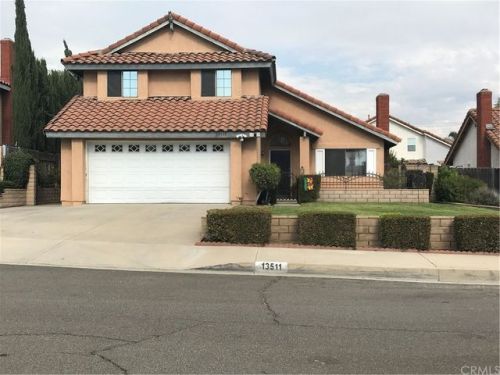 13511 Amber Rd, Chino, CA 91710-5242