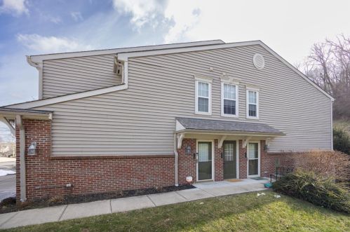 7143 English Dr, Cincinnati OH  45244-3137 exterior