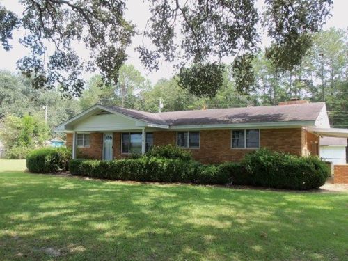 2696 Old Pelham Rd, Pelham, GA 31779-5952