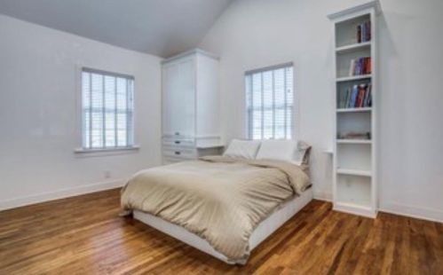 2564 Wabash Ave, Fort Worth TX  76109-2247 exterior