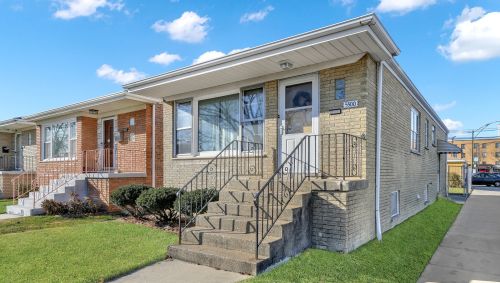5300 Harding Ave, Chicago, IL 60632-3713