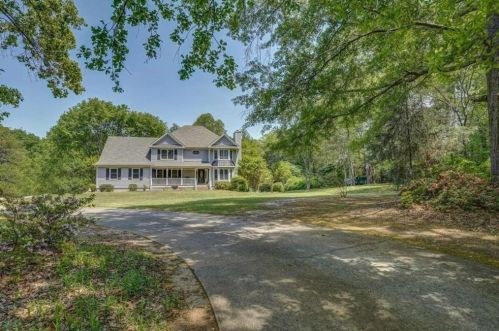 1110 Wallington Ct, Conyers, GA 30012-1757