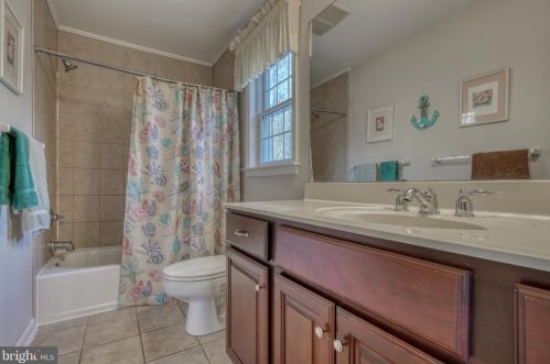 1634 Morse Rd, Forest Hill MD 21050-1002 exterior