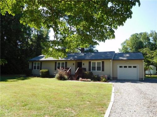 6778 Run Ln, Zanoni, VA 23061-5123