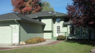 5412 Russett Dr, Spokane, WA 99208-8912