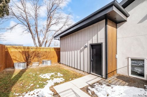 1215 Iowa Ave, Denver CO  80210-2744 exterior