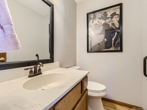 5229 Bur Oak Ln, Parker CO 80134-5466 exterior