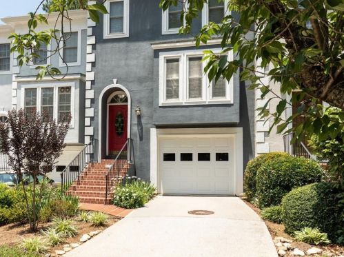 3773 Meeting St, Duluth, GA 30096-3102