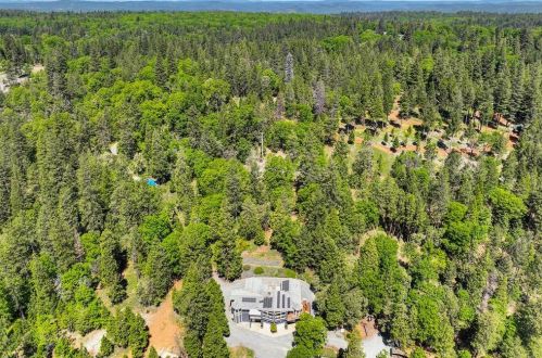 22270 Todd Valley Rd, Michigan Bluff CA  95631-9508 exterior