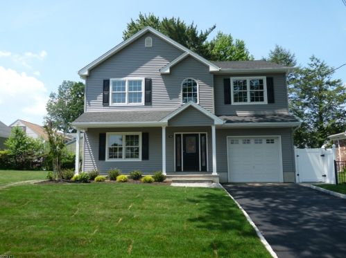 508 West St, Garwood, NJ 07027-1434