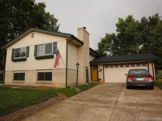 1338 Hinsdale Dr, Littleton, CO 80120-4160