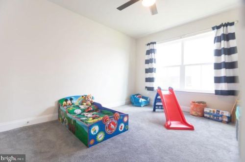 708 Perception Way, Aberdeen MD  21001-3945 exterior