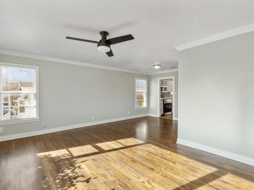 4366 Valentine St, Fort Worth TX  76107-6316 exterior