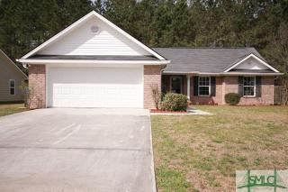 108 Mustang Dr, Pineora, GA 31312-5976