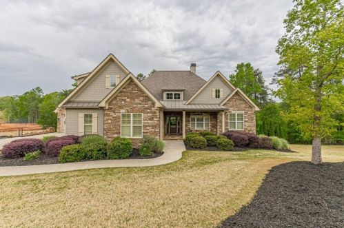 3408 Dockside Shores Dr, Gainesville, GA 30506-4289