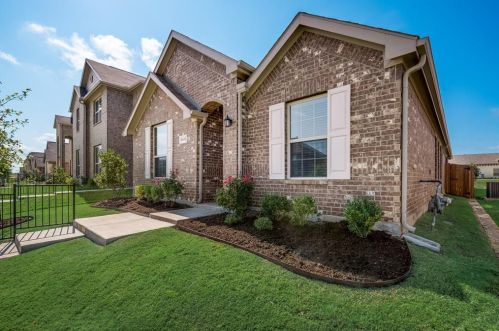 5845 Dew Plant Way, Fort Worth, TX 76123-5021
