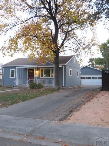 3110 Rice Ave, Pueblo CO  81005-1777 exterior
