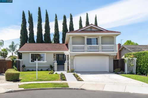 4793 Corrales Dr, San Jose, CA 95136-2613