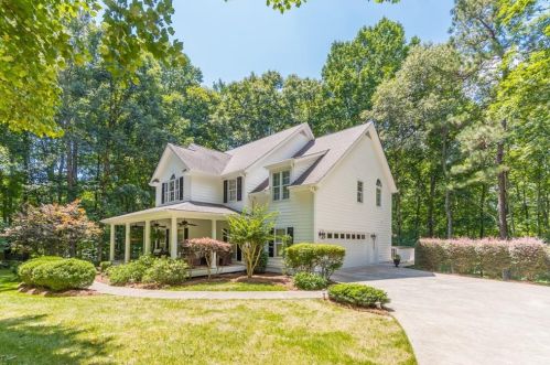 7835 Pooles Mill Rd, Ball Ground, GA 30107-3549