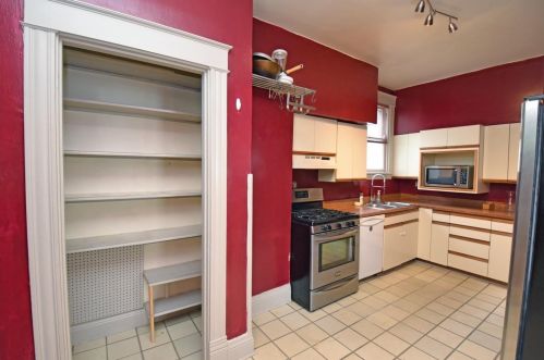 1731 Ella St, Cincinnati OH 45223-2036 exterior