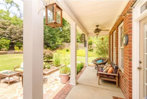 102 Pond View Rd, Evans GA  30809-6682 exterior