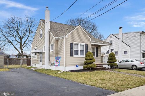 80 Wagner St, Trenton, NJ 08610-5348