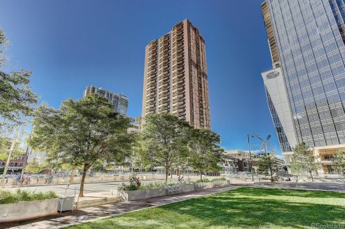 1020 15th St, Denver CO 80202-2345 exterior