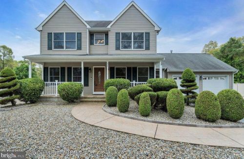 238 Point Pleasant Ave, Berkeley Township, NJ 08721-1354