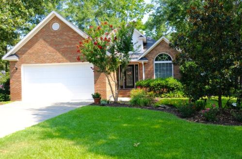 256 Ridge Lake Dr, Foreston, SC 29102-4478