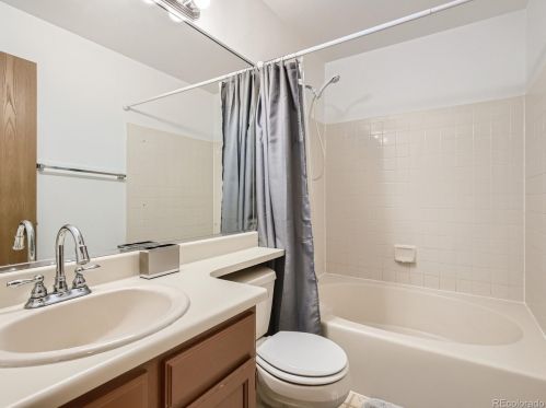 20926 43rd Ave, Denver CO  80249-6952 exterior
