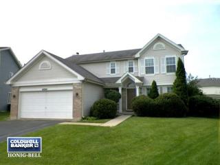 14204 Lehigh Dr, Plainfield, IL 60544-6003