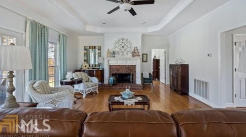 838 Hidden Lakes Trl, Jefferson GA  30549-1868 exterior
