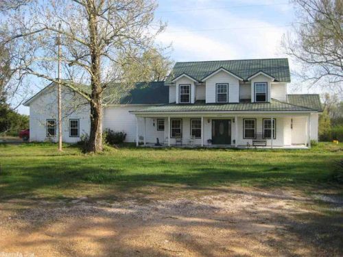 106 Hamilton Ln, Vandervoort, AR 71972-8000